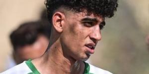 الاتحاد السكندرى يستقر على عودة أحمد محمود للزمالك بعد نهاية إعارته