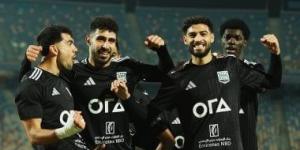 ماذا قدم رباعي كأس عاصمة مصر في ربع النهائي قبل المواجهات المرتقبة؟