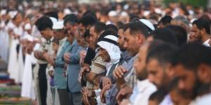 تحميل تكبيرات العيد بصوت جماعي MP3 بجودة عالية 2026 بدون نت