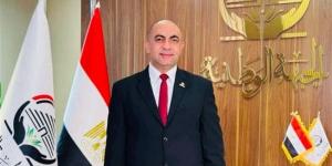برلماني: تواصل السيسي مع ترامب يعكس قوة الحضور المصري في الملفات الإقليمية المهمة