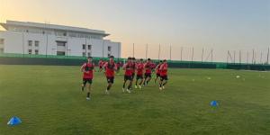 موعد مباراة مصر وكوت ديفوار في ربع نهائي أمم إفريقيا للناشئين والقنوات الناقلة