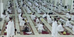 انطلاق أولى رحلات قطار المشاعر المقدسة لخدمة ضيوف الرحمن في حج 2026