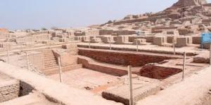 أسرار حضارة موهينجو دارو المفقودة.. ماذا تعرف عنها؟