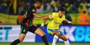 بث مباشر.. شاهد مباراة الجيش الملكي وصن داونز في نهائي دوري أبطال إفريقيا الآن فيديو