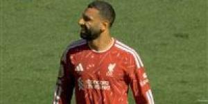ليفربول ضد برينتفورد.. ملخص اهداف ونتيجه مباراة ليفربول وبرينتفورد في الدوري الإنجليزي الممتاز بعد نهاية الشوط الأول