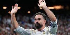 نتيجه مباراه ريال مدريد اليوم.. ملخص اهداف ونتيجه مباراة ريال مدريد وأتلتيك بلباو في الدوري الإسباني