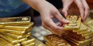 أسعار الذهب في مصر منتصف تعاملات اليوم الأحد