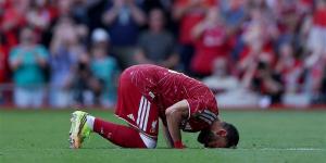دموع وتألق.. صلاح يودع ليفربول في ليلة التأهل لدوري أبطال أوروبا