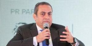 خالد عباس: دورنا توفير كل احتياجات المنتخب المصرى قبل السفر إلى كأس العالم