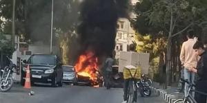 البحرين تدين التفجير الإرهابي بأحد المباني التابعة لوزارة الدفاع السورية في دمشق