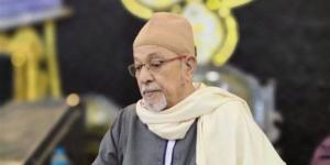 أجمل من قرأ سورة «يوسف».. ما لا تعرفه عن علم دولة التلاوة السيد سعيد