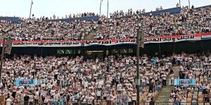 ياسر ريان: جماهير الزمالك قصة تُحكى للأجيال.. والأبيض توج بالدورى عن جدارة