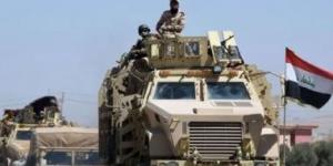 الأمن العراقى: مقتل 4 إرهابيين وتدمير أماكن لداعش بضربات جوية فى كركوك