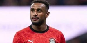 مصدر فى الأهلى يكشف حقيقة مفاوضات جناح منتخب مصر المحترف بأوروبا