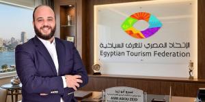 الاتحاد المصري للغرف السياحية يحذر من "بازارات بير السلم" استعدادًا للذروة السياحية