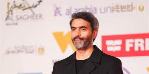 عمرو عابد يحصد جائزة لجنة التحكيم عن فيلم صف تاني وينتظر عرض القصص