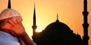 موعد أذان المغرب اليوم الأحد 24 مايو 2026 بالقاهرة والمحافظات