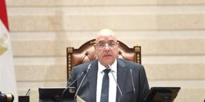 رئيس مجلس النواب يهنئ الرئيس السيسي بعيد الأضحى
