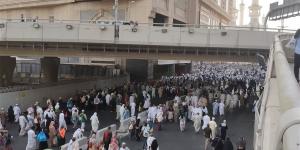 24 لجنة ميدانية لخدمة أكثر من 40 ألف حاج مصري بالمشاعر المقدسة