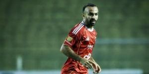 278 مباراة و95 مساهمة تهديفية حصاد رحلة أفشة مع الأهلى بعد انتهاء الإعارة