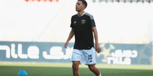 أحمد غانم سلطان: جماهير الأهلى تختفى عند الهزيمة.. وتفويت بلحاج للزمالك "هجص"