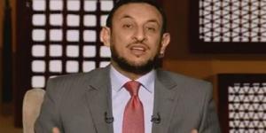 عبدالمعز: ذبح الأضحية قبل صلاة العيد لا يُعد من النسك الشرعي