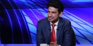 حسين ياسر المحمدي: التتويج بالدوري إنجاز تاريخي.. وجماهير الزمالك كلمة السر