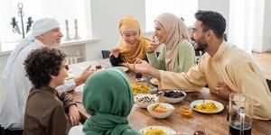 تهنئة بالعيد الكبير.. تهاني عيد الأضحى بين العائلة 2026