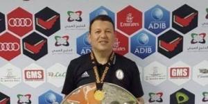 مدرب حراس الوحدة الإماراتى يفاضل بين 3 عروض محلية للعمل فى مصر