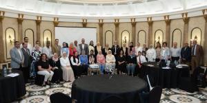 التنمية المحلية تنظم ورشة حول الحرف اليدوية كفرصة اقتصادية مستدامة