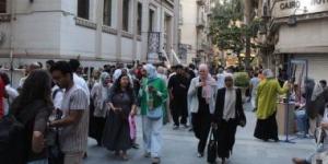 «شارع الفن».. مشروع إعادة الحياة للشوارع واكتشاف المواهب عبر تصويت الجمهور