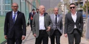 تكليف لجنة المسابقات بالتصور النهائى للموسم الجديد.. أبرز قرارات اتحاد الكرة