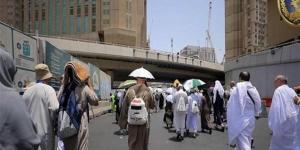 باستعدادات غير مسبوقة.. انطلاق 522 حافلة حديثة ومكيفة لتصعيد حجاج القرعة إلى عرفات