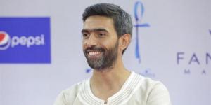 عمرو عابد يفوز بجائزة جديدة عن فيلمه صف تاني في منصات