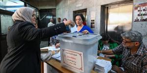 انتخابات تحت النار.. دمشق تعلن فوز مرشحيها بالمناطق الكردية والمعارضة تتهمها بـ"التعيين السياسي"