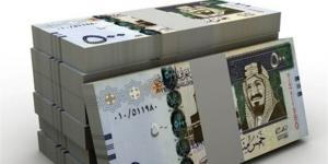 سعر الريال السعودي اليوم 25 مايو 2026 في الأهلي ومصر وCIB