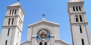 مطرانية الأقباط الكاثوليك بأسيوط تنظم ندوات صيفية لشباب المرحلة الثانوية بدير درنكة