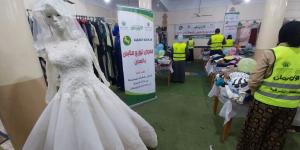 بمناسبة قرب حلول عيد الأضحى .. تنظيم معرض للملابس الجديدة للأسر الأولى بالرعاية بالشرقية