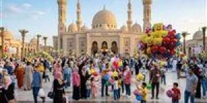 هل يجوز قضاء صلاة العيد لمن فاتته بسبب السفر؟.. أمين الفتوى يجيب