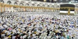 الدفاع المدنى السعودى يعزز انتشاره ميدانيا فى المشاعر المقدسة لاستقبال ضيوف الرحمن