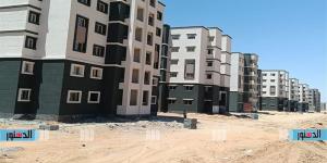 فرصة سكن.. تفاصيل طرح شقق الإسكان الاجتماعي بمقدم يبدأ من 25 ألف جنيه