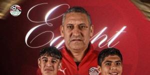 منتخب الناشئين يهزم كوت ديفوار برباعية ويتأهل لنصف نهائى أمم أفريقيا بالمغرب