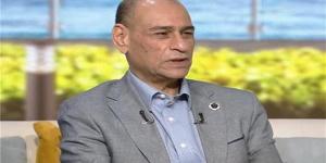 خبير أمن معلومات: مصر تمتلك بنية رقمية أثبتت قدرتها على الصمود خلال كورونا