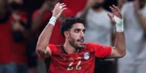 صراع الهجوم فى منتخب مصر.. مرموش يقود طموحات الفراعنة