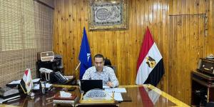 تفاصيل استعدادات صحة دمياط لعيد الأضحى المبارك