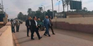 وزارة الري تكثف استعداداتها لتوفير المياه خلال موسم أقصى الاحتياجات وعيد الأضحى