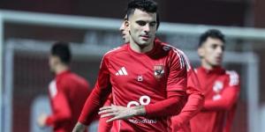 زيزو: شعرت أن الزمالك لا يريد استمراري لهذا السبب رحلت