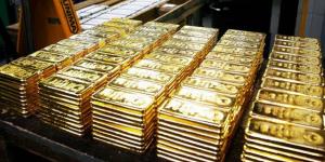 سعر سبيكة الذهب 50 جرام اليوم الإثنين في السوق المصري