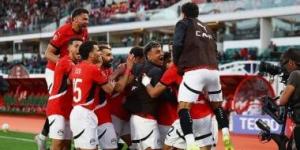 معسكر الفراعنة.. تاريخ مواجهات منتخب مصر ضد روسيا قبل ودية الخميس