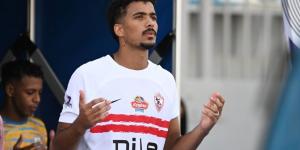 "كأس العالم " يؤجل قرار حسام عبد المجيد بشأن عروض الاحتراف الأوروبي